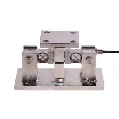 ANYLOAD 102ESM2 Stainless Steel Compression Weigh Module - Image 2