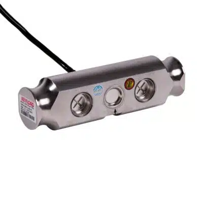 ANYLOAD 102FS Stainless Steel Double-Ended Beam Load Cell