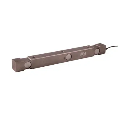 ANYLOAD 102MHML Alloy Steel Double-Ended Beam Load Cell