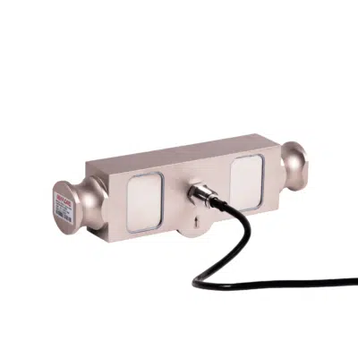 ANYLOAD 102TH Alloy Steel Double-Ended Beam Load Cell