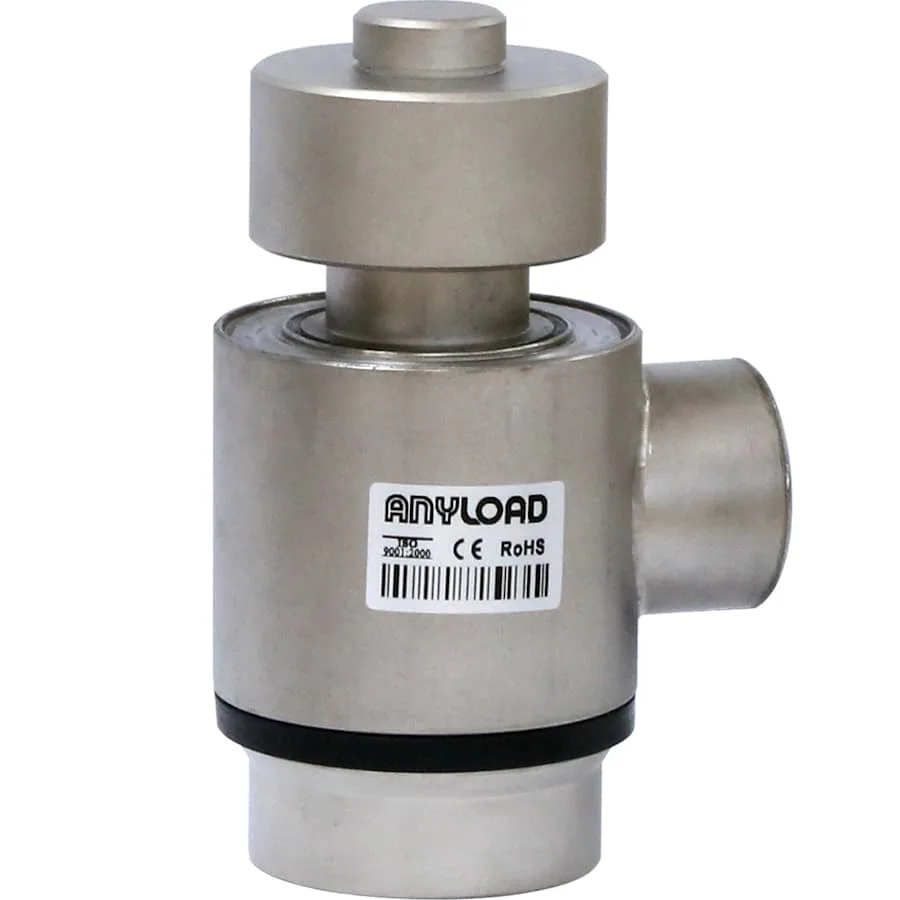 photo of anyload canister load cell