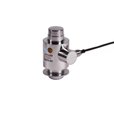 ANYLOAD 106HS Stainless Steel Canister Load Cell