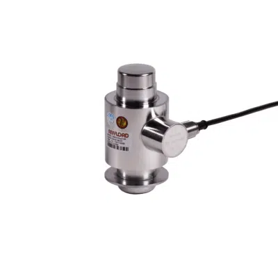 ANYLOAD 106HS Stainless Steel Canister Load Cell