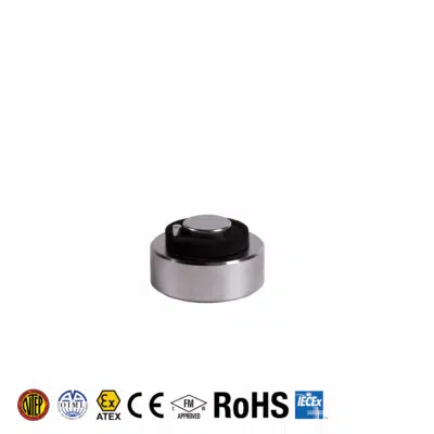 ANYLOAD 106HSCP Stainless Steel Canister Load Cell - Image 4