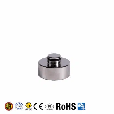 ANYLOAD 106HSCP Stainless Steel Canister Load Cell - Image 5