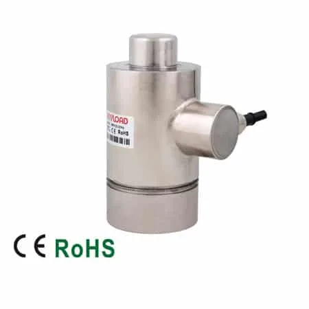 106PS Load Cell Transducer