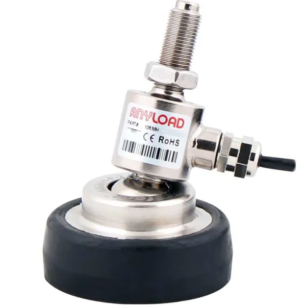 photo of anyload fatfoot load cell