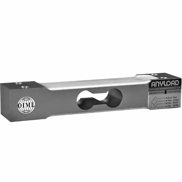 photo of anyload single point load cell