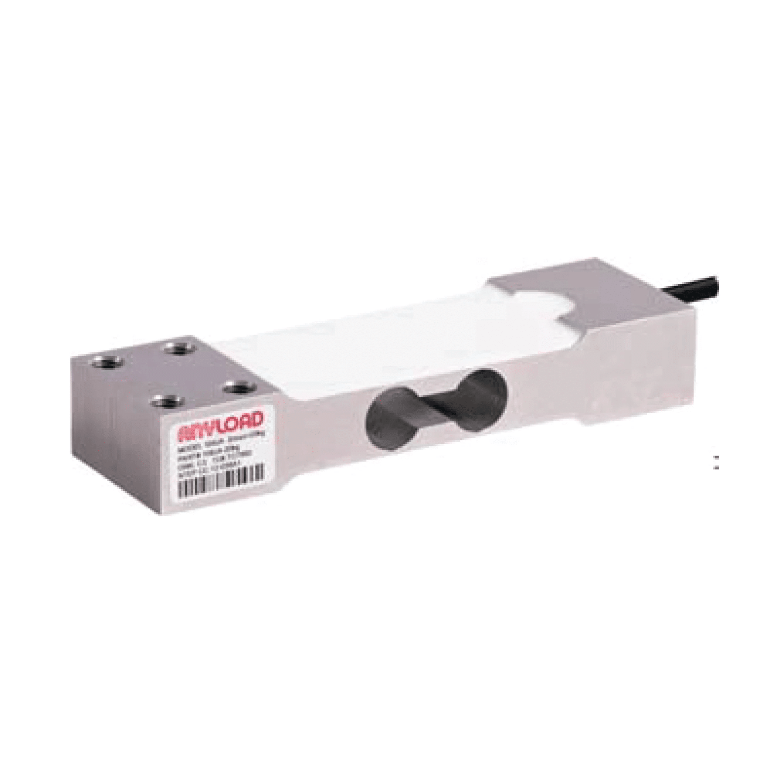 ANYLOAD 108JA-21 Aluminum Single Point Load Cell