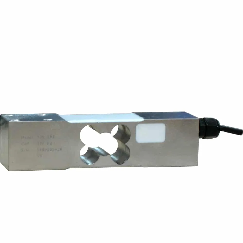 photo of anyload single point load cell