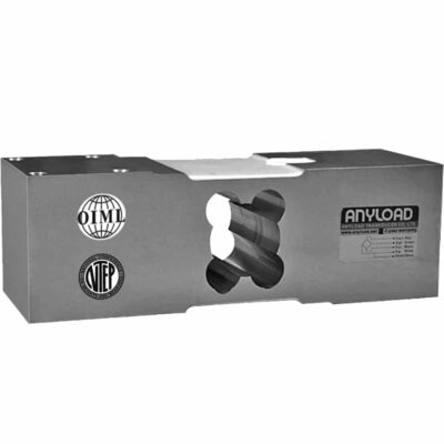 photo of anyload single point load cell