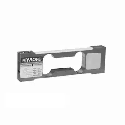 ANYLOAD 108PA Aluminum Single Point Load Cell