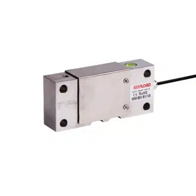 ANYLOAD 108QSFL Stainless Steel Single Point Load Cell