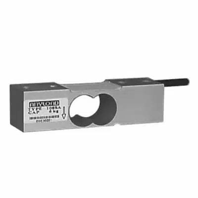 photo of anyload single point load cell