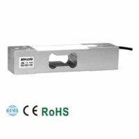 ANYLOAD 108TAAL Aluminum Single Point Load Cell