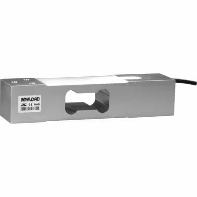 photo of anyload single point load cell
