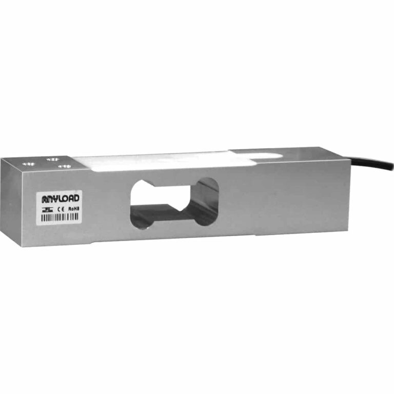 photo of anyload single point load cell