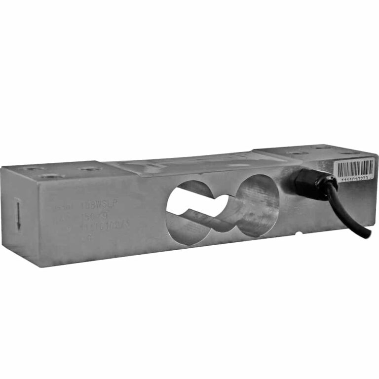 photo of anyload single point load cell