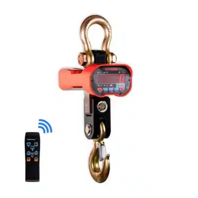 ANYLOAD OCSA4 General Purpose Crane Scale