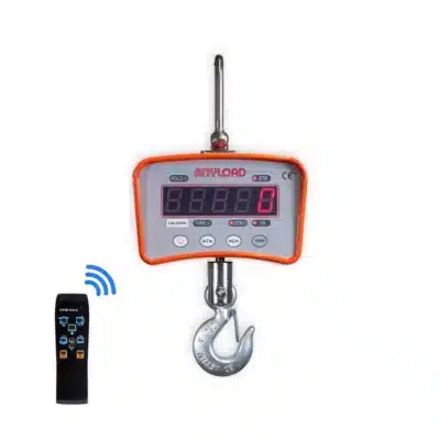 ANYLOAD OCSM2 Light Duty Crane Scale - Image 2
