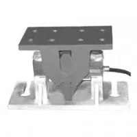 AnyLoad 102BHM1 Alloy Steel Compression Weigh Module