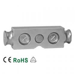 AnyLoad 102RHGT Alloy Steel Double Ended Beam Load Cell