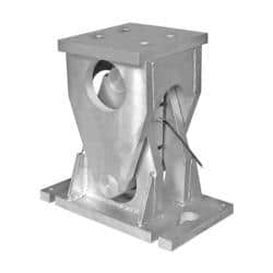 AnyLoad 110BHM2 Alloy Steel Compression Weigh Module