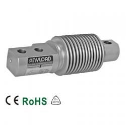 AnyLoad 563RS Stainless Steel Single Ended Beam Load Cell