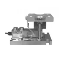 AnyLoad 563YHM5 Alloy Steel Compression Weigh Module