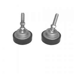 AnyLoad AMFSS-F Stainless Steel Load Cell Feet
