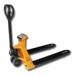 AnyLoad NPS-68H-5Klb Pallet Jack Scale
