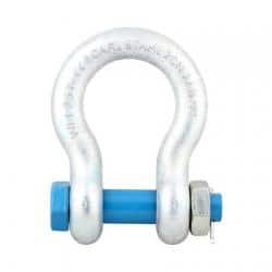 AnyLoad SBX Shackle
