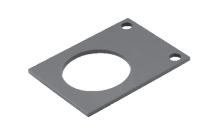 AnyLoad SBMP Scale Base Mounting Plate