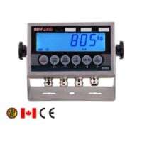 Load Cell Readouts, Indicators, and Displays