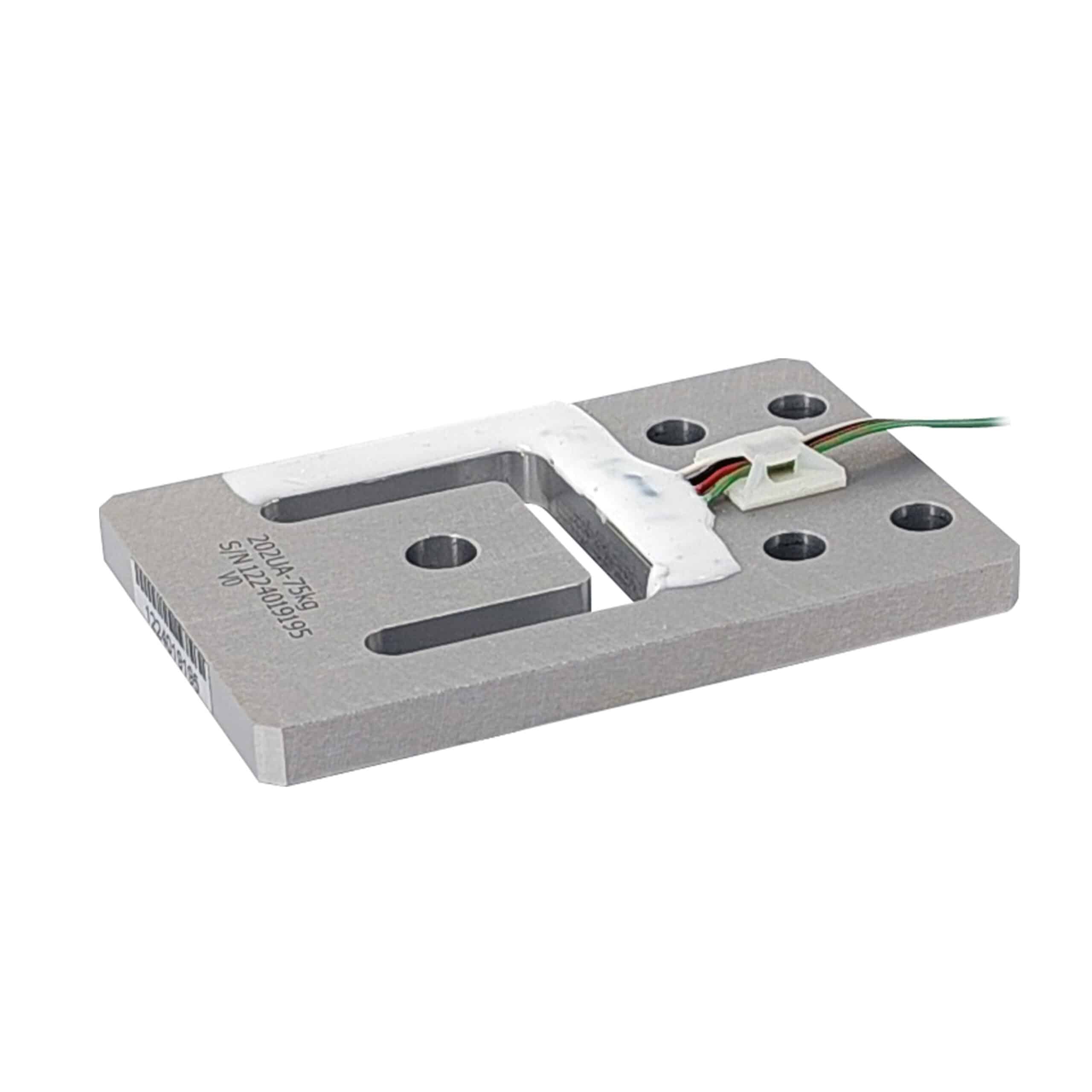 ANYLOAD 202UA Low-Profile Aluminum Planar Load Cell