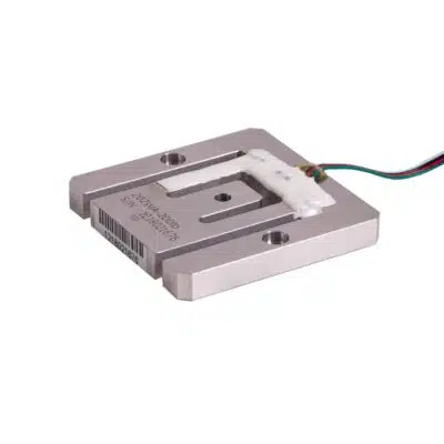 ANYLOAD 202WA Low-Profile Aluminum Planar Load Cell