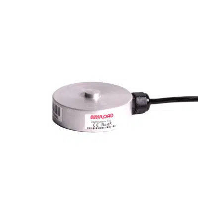 ANYLOAD 266AA Aluminum Compression Load Cell
