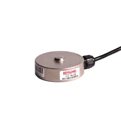 ANYLOAD 266AH Alloy Steel Compression Load Cell