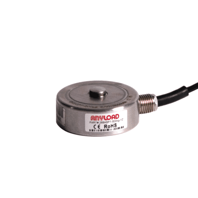 ANYLOAD 266ASPT Stainless Steel Compression Load Cell