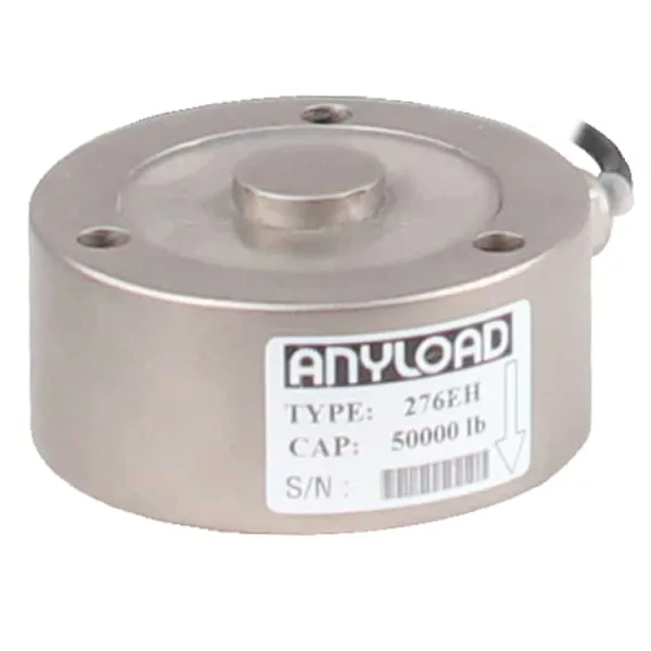 photo of anyload compression load cell