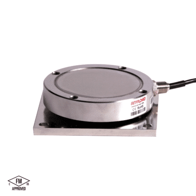 ANYLOAD 363TSM1 ThinWeigh™ Compression Weigh Module - Image 2