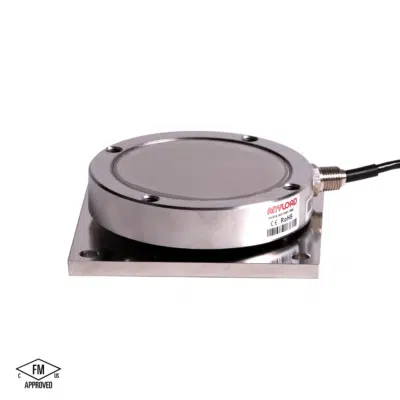 ANYLOAD 363TSM1 ThinWeigh™ Compression Weigh Module - Image 2