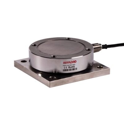 ANYLOAD 363TSM1 ThinWeigh™ Compression Weigh Module