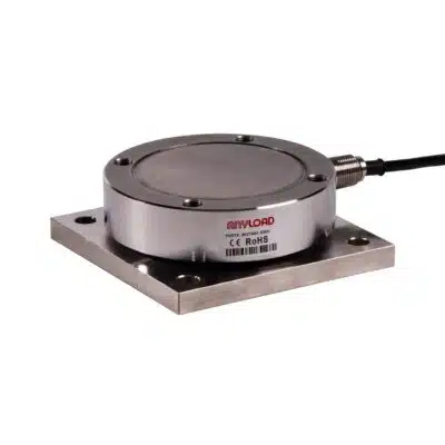 ANYLOAD 363TSM1 ThinWeigh™ Compression Weigh Module