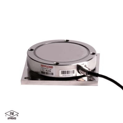 ANYLOAD 363TSM1 ThinWeigh™ Compression Weigh Module - Image 3