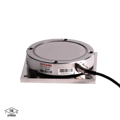 ANYLOAD 363TSM1 ThinWeigh™ Compression Weigh Module - Image 3