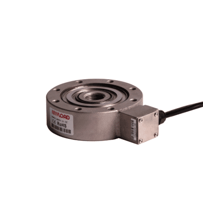 ANYLOAD 363YH Alloy Steel Compression Load Cell