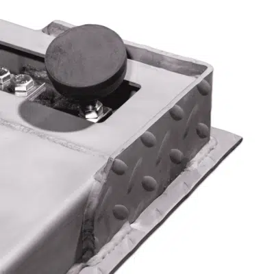 ANYLOAD FSP-SS Series Stainless Steel Floor Scale - Image 3