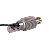 ANYLOAD 563RS Stainless Steel Single-Ended Beam Load Cell