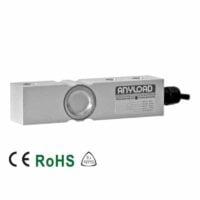 ANYLOAD 563YA Aluminum Single-Ended Beam Load Cell